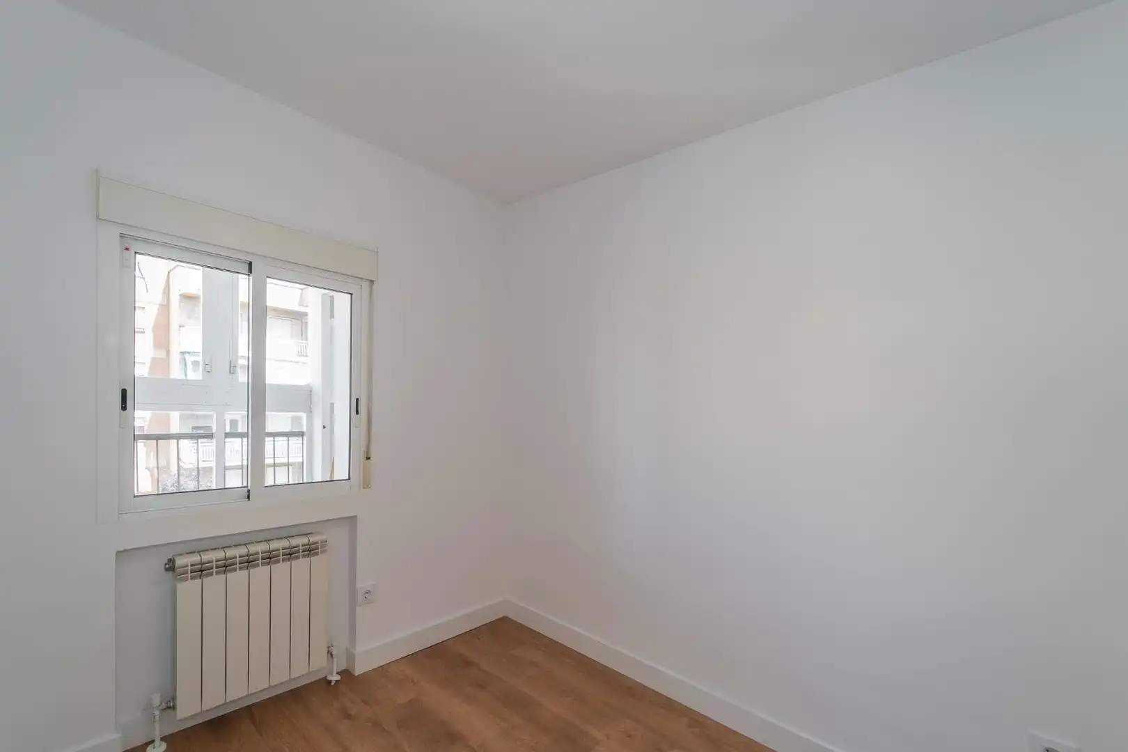 Habitación de Piso en venta en Móstoles con Calefacción, Terraza y Balcón