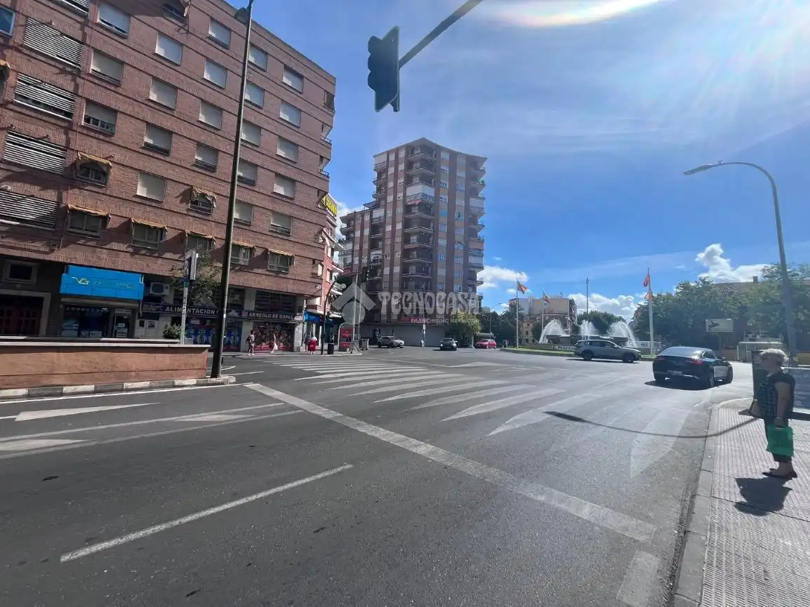 Pis en venda a El Pilar - La Estación, imagen 6