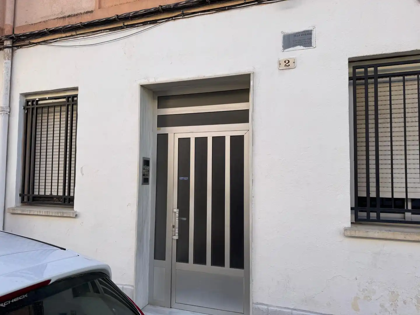 Piano terra in vendita a Calle Sants Abdón i Senent 2, imagen 2