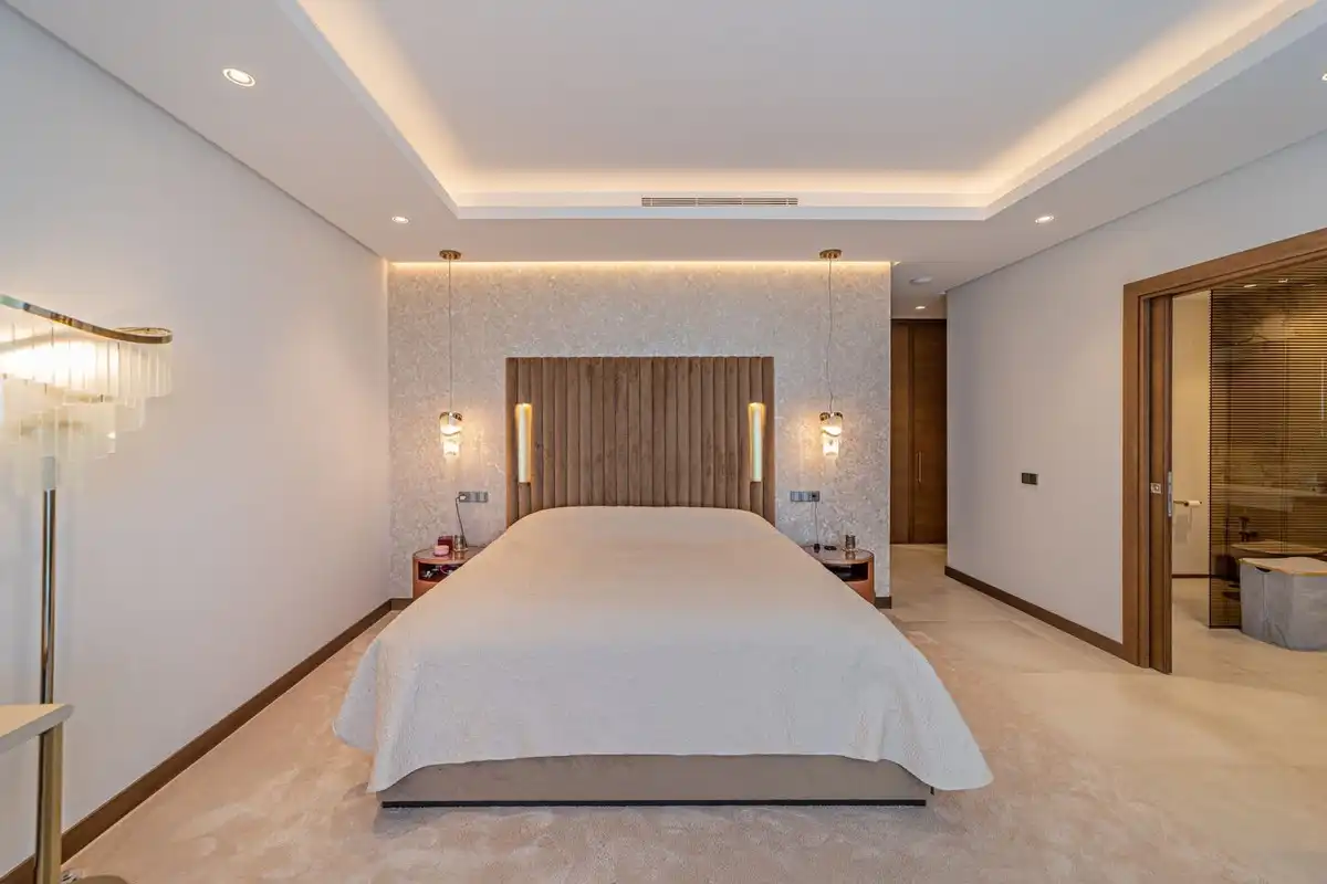 Chalet con terraza en venta en Calle Benahavis 29679, imagen 18