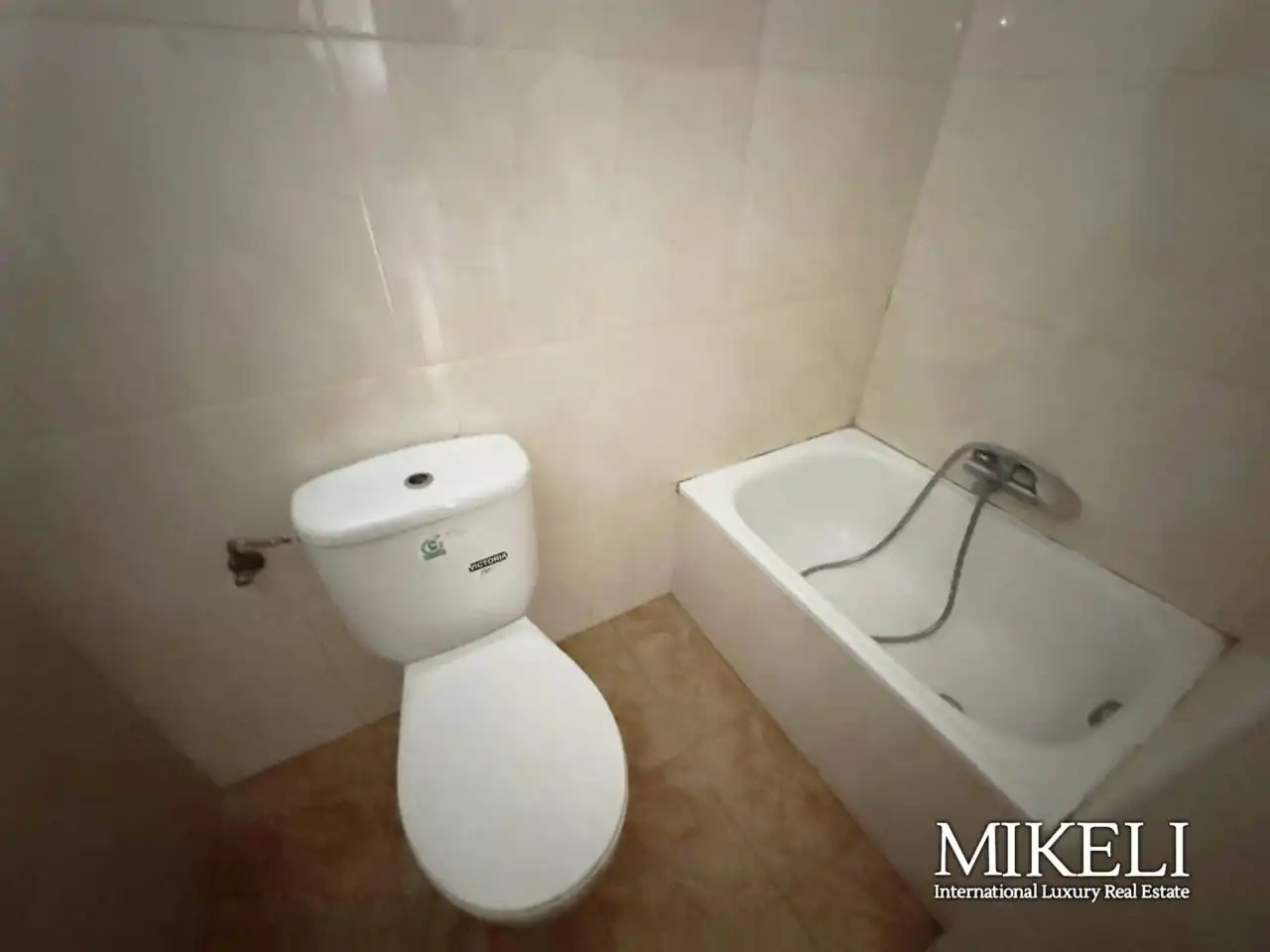 Baño de Edificio en venta en Santander