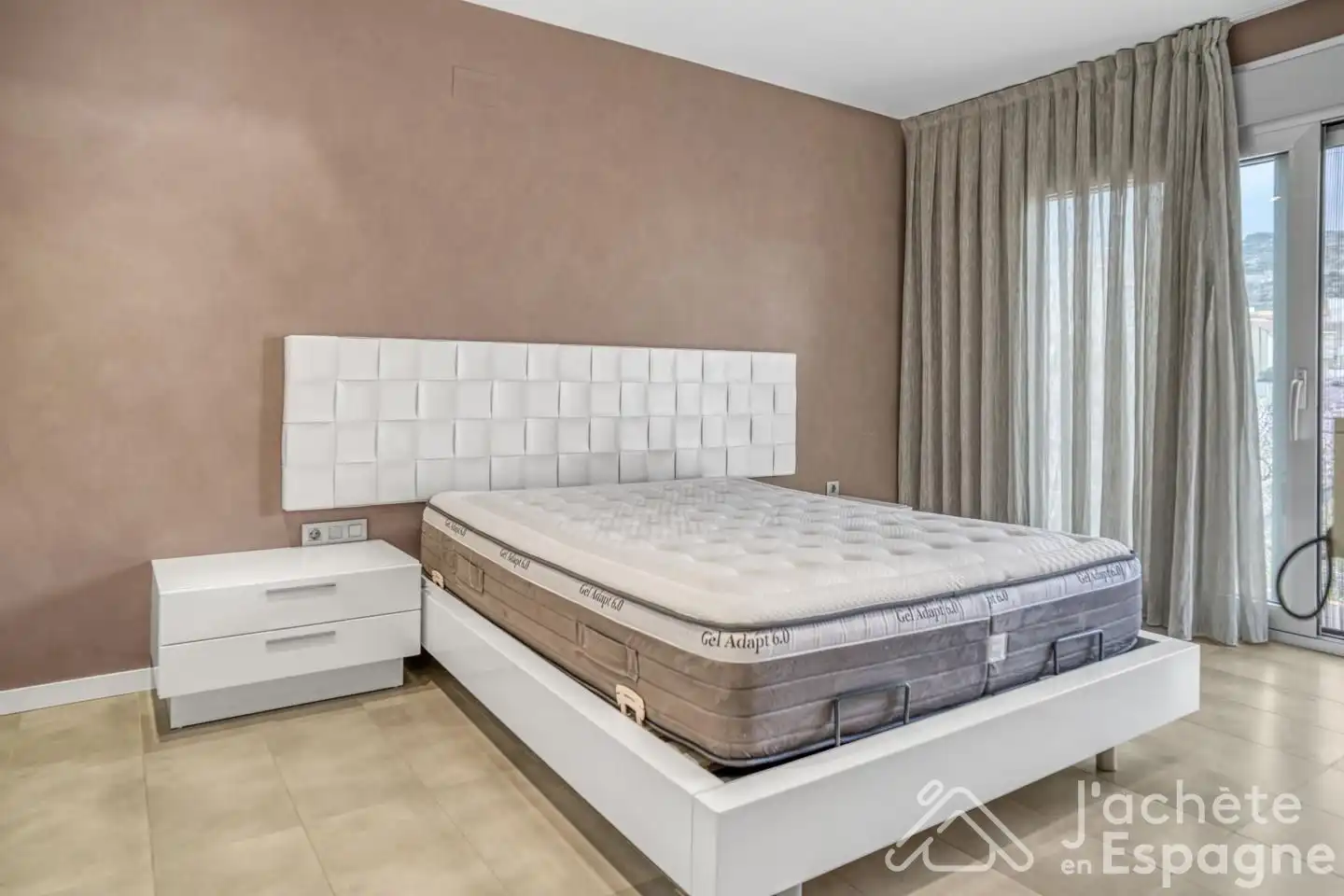 Casa con terraza en venta en calle Vinaros, imagen 12