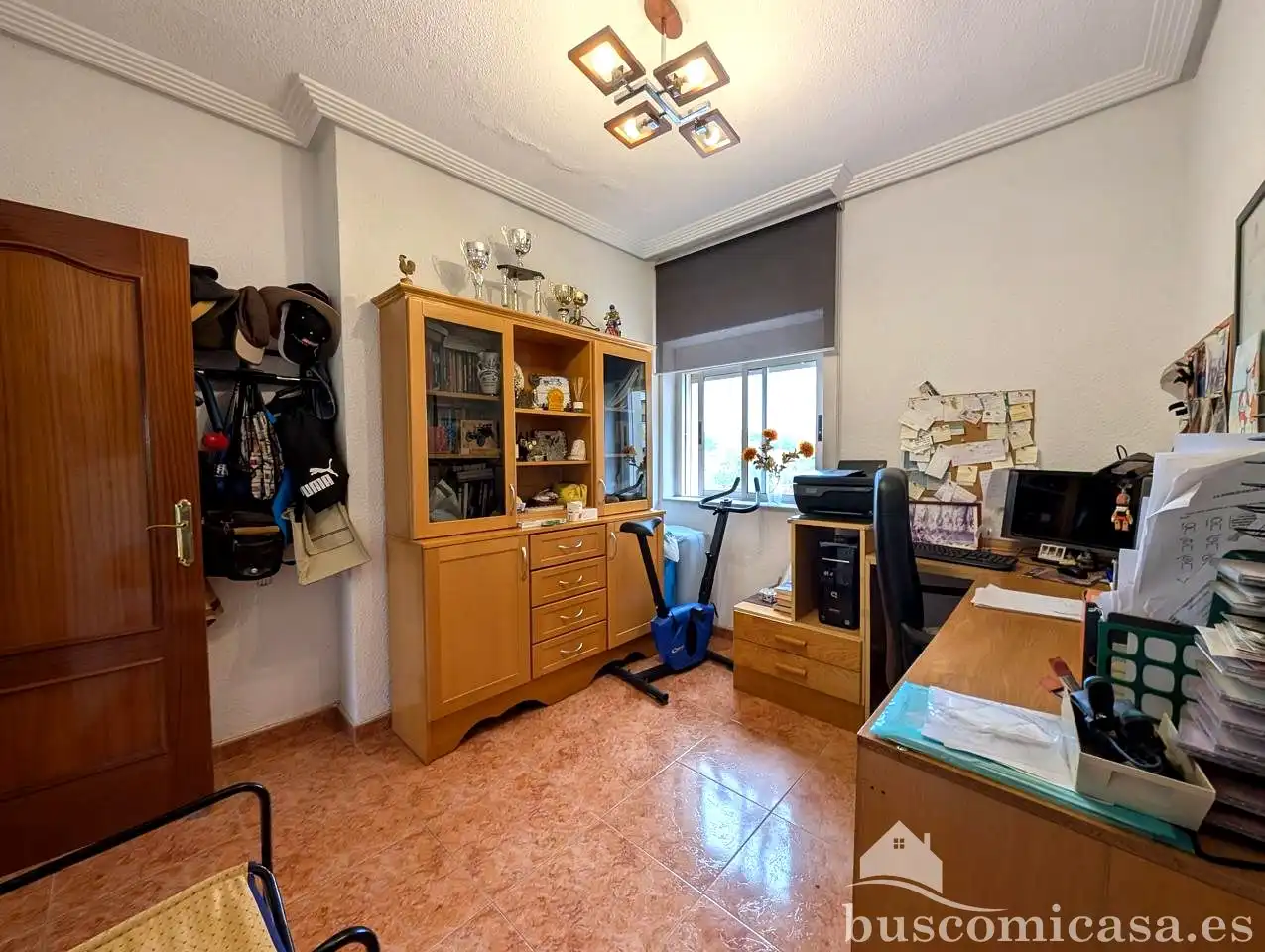Kitchen of Flat for sale in Arrayanes