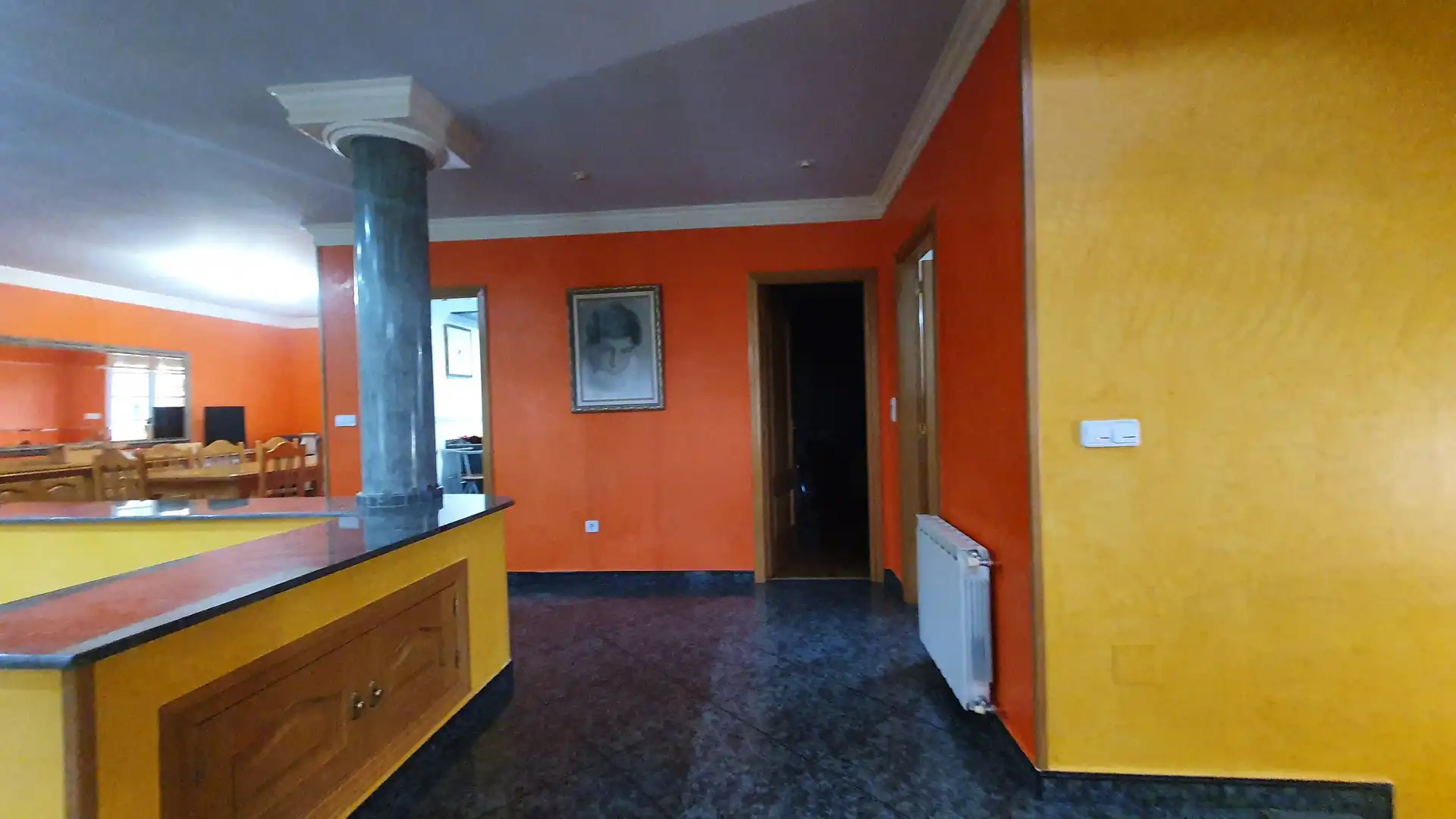 Casa o chalet en venta en Vega de Espinareda con Calefacción, Jardín privado y Terraza