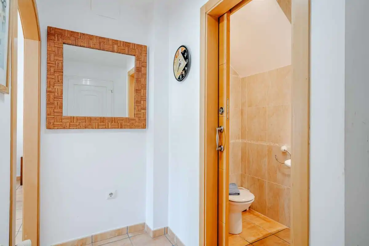 Bungalow amb terrassa en venda a Manzanera - Tosal, imagen 25
