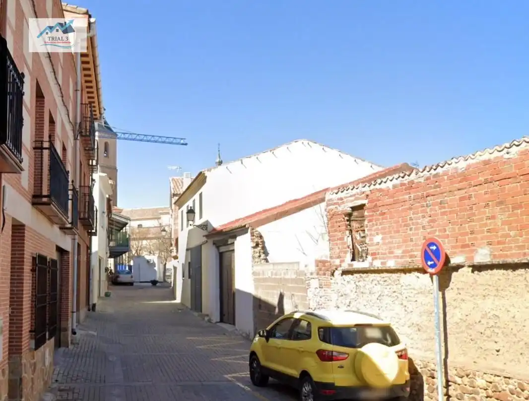 Locale commerciale in vendita a Calle FRAGUA, imagen 2
