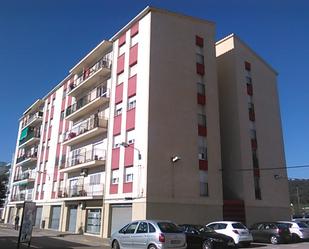 Exterior view of Flat for sale in Sarrià de Ter