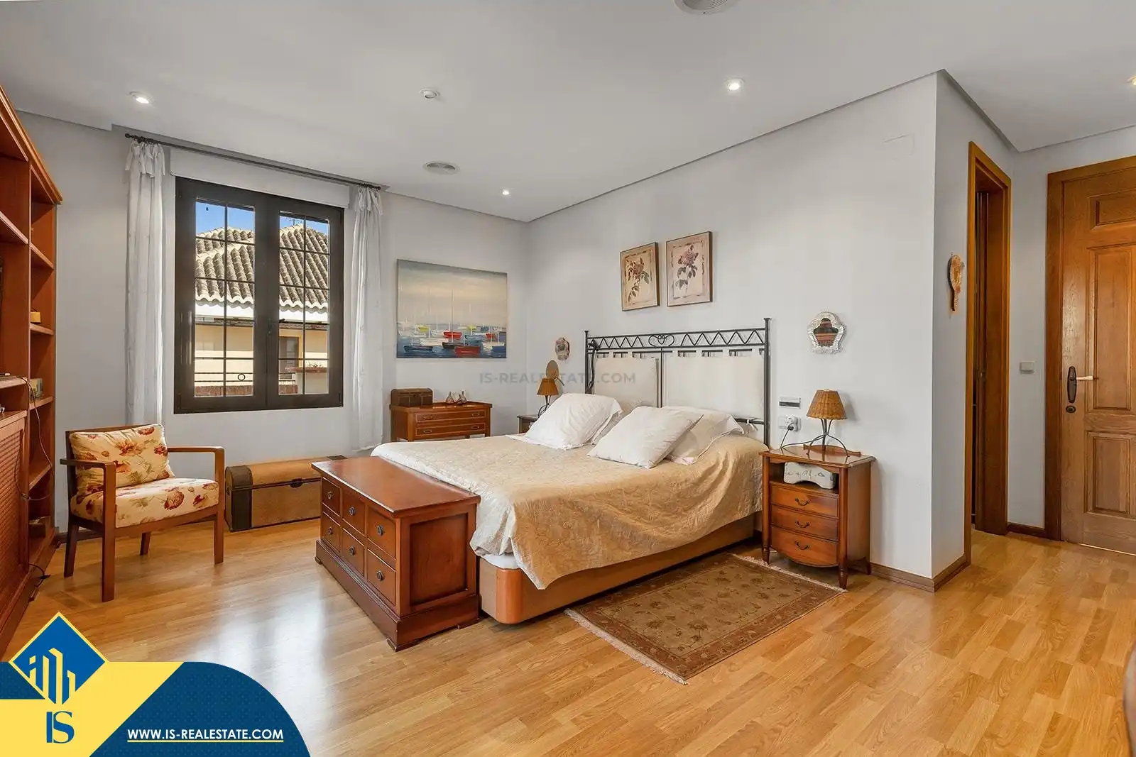 Chalet con piscina en venta en Playa del Acequión, Náufragos y Rocío del Mar, imagen 27
