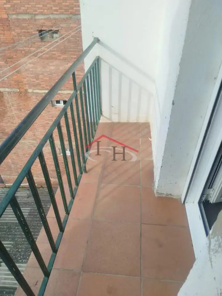 Terraza de Piso en venta en León Capital  con Calefacción, Terraza y Trastero