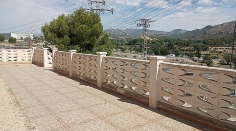 Foto 5 de Finca rústica en venda a Petrer, Alicante