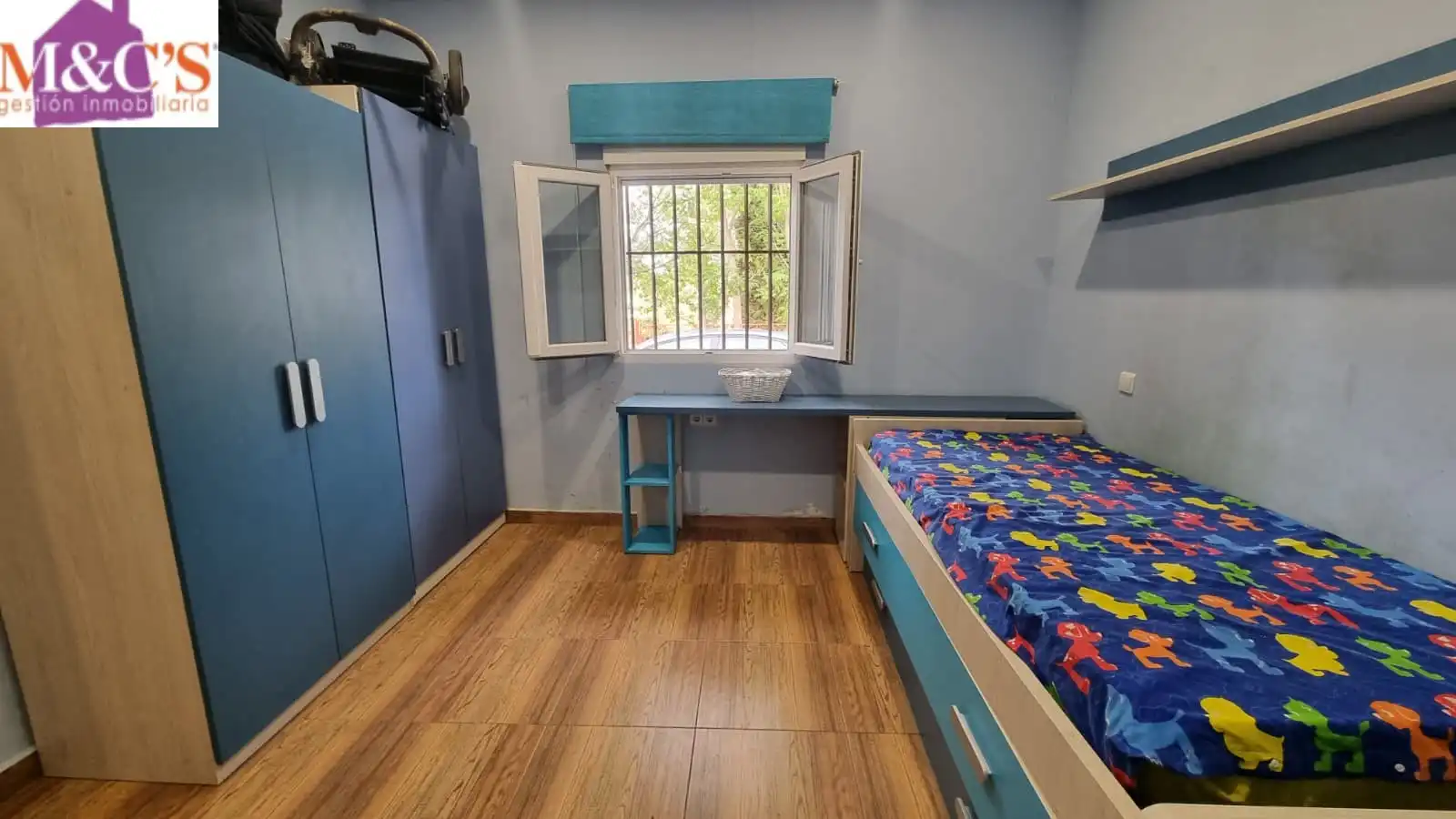Maison à vendre à Las Mercedes - El Carmen, imagen 5