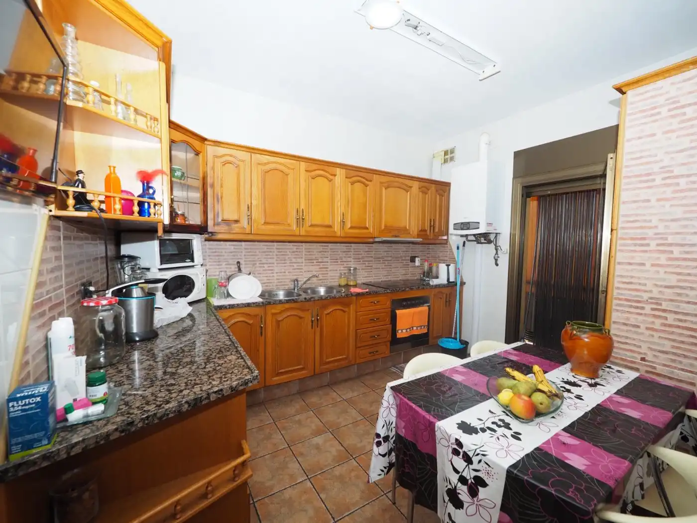 Detached homes for sale in Can Puiggener