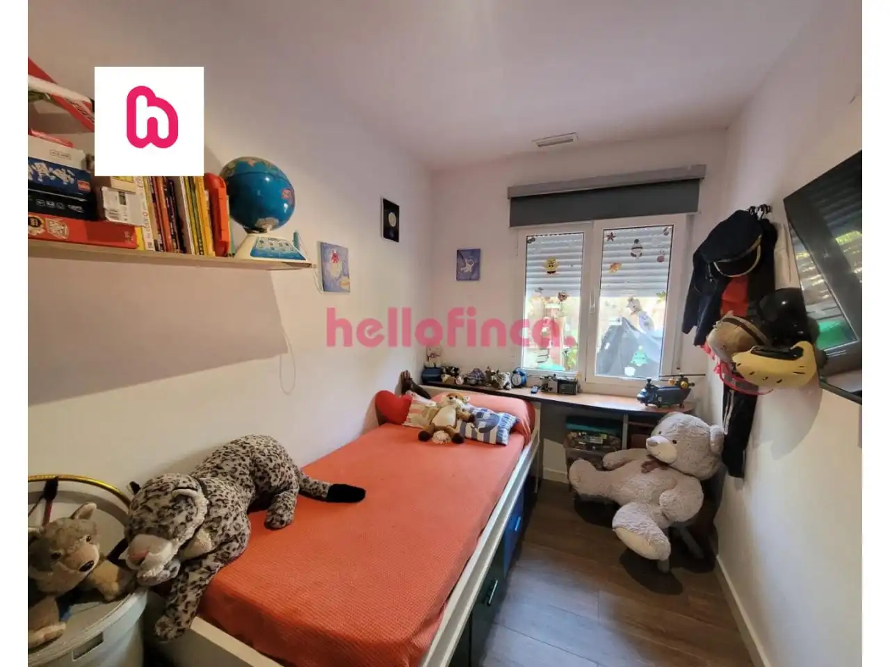 Bedroom of Flat for sale in Prat de Vilanova
