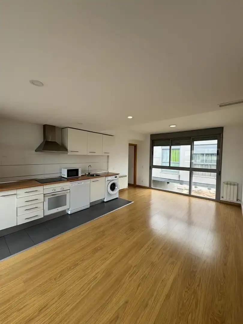 Kitchen of Attic for sale in Las Cañas