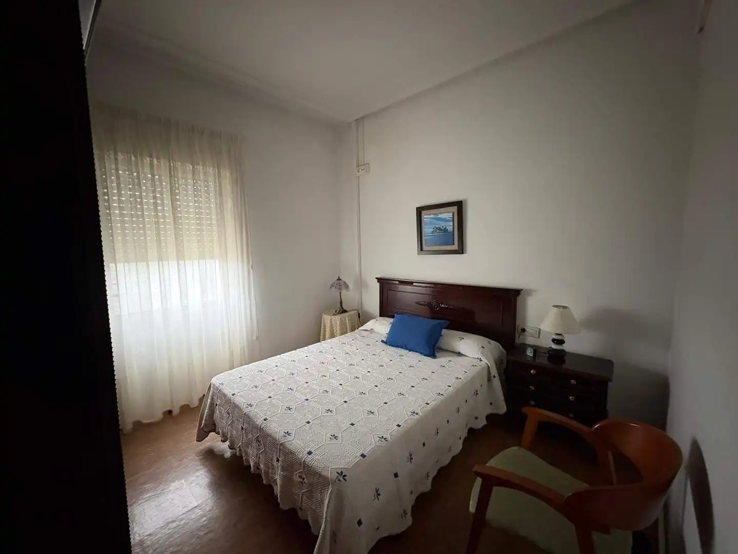 Dormitori de Residencial en venda en Astorga