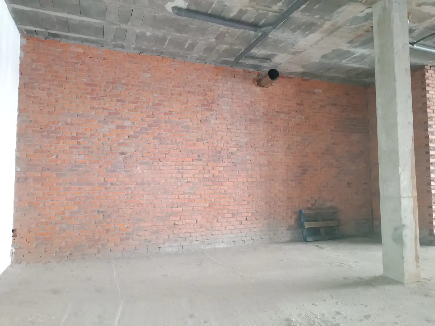 Gewerbefläche zum Verkauf in Zona de Plaza de Barcelos, imagen 3