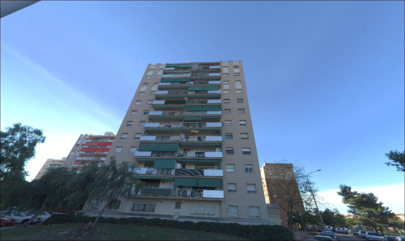 Flat for sale in C/ Feliu Elias, Can Deu