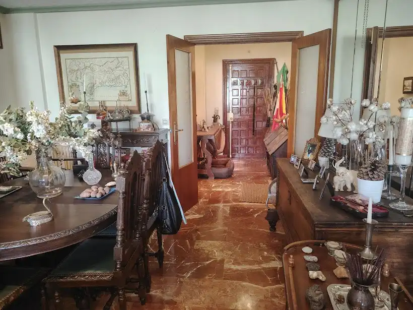 Pis en venda en Linares amb Calefacció i Balcó