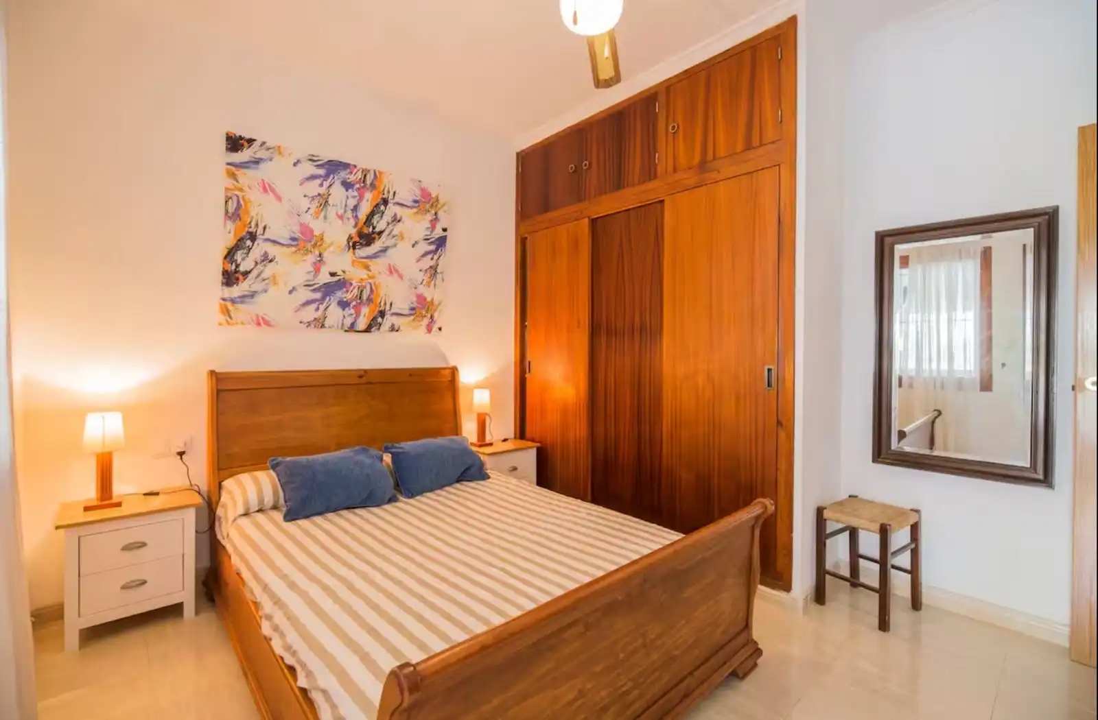Villa in affitto a Playa del Galán, imagen 5