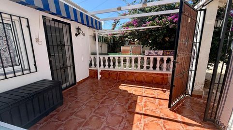 Photo 2 of Houses for sale in Calle Azucena , Los Europeos, Torrevieja