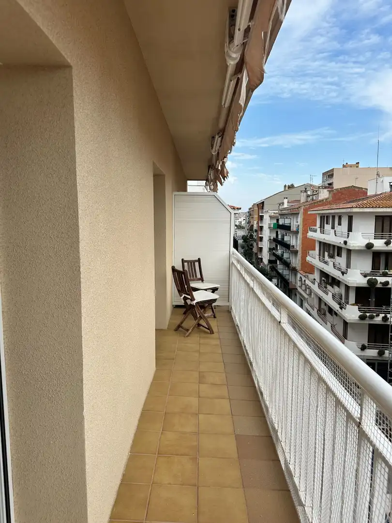 Wohnungen zur Miete in Sant Antoni de Calonge