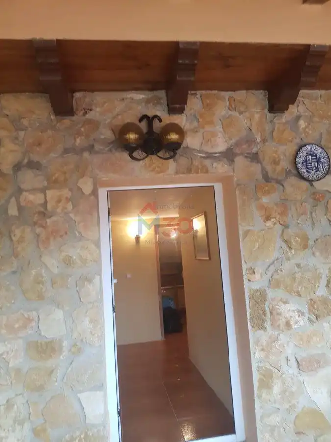 Casa o xalet en venda en Pancorbo amb Calefacció, Terrassa i Traster