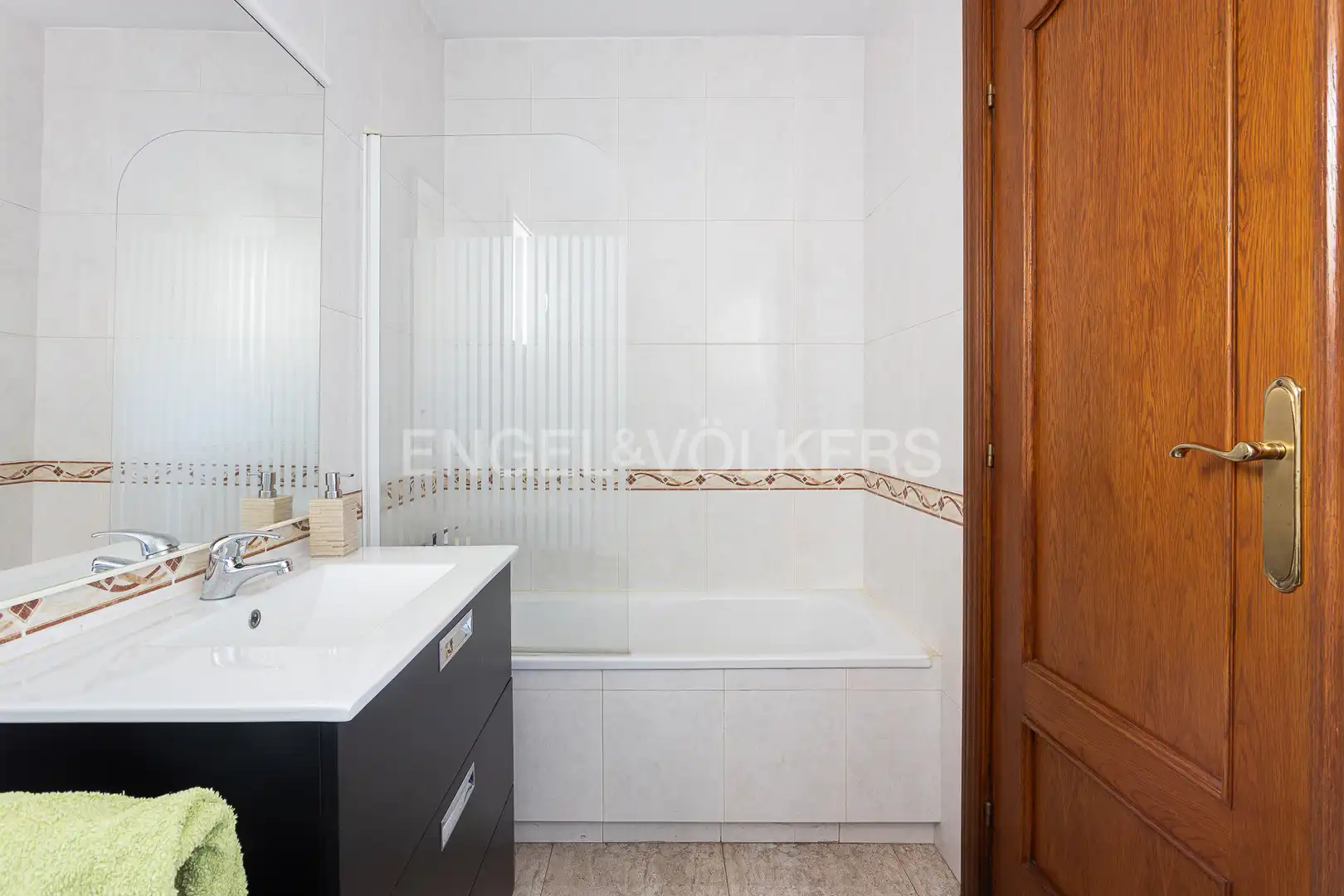 House with terrace for sale in Horta - Guinardó, imagen 25