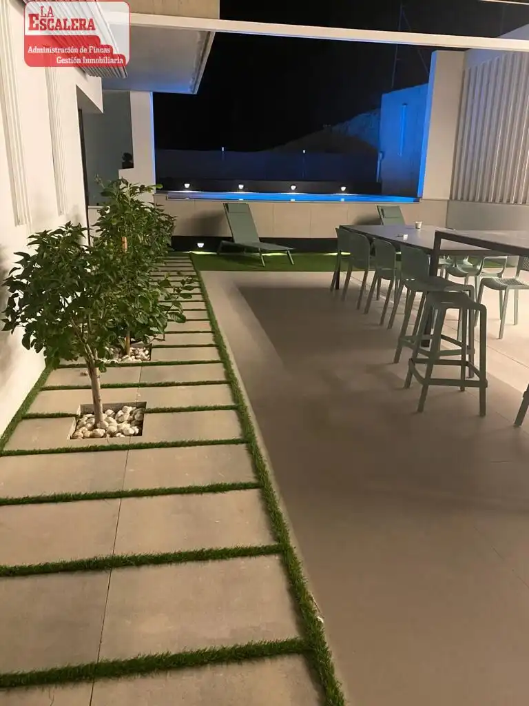 Xalet amb piscina en venda a Caravaca de la Cruz, imagen 42