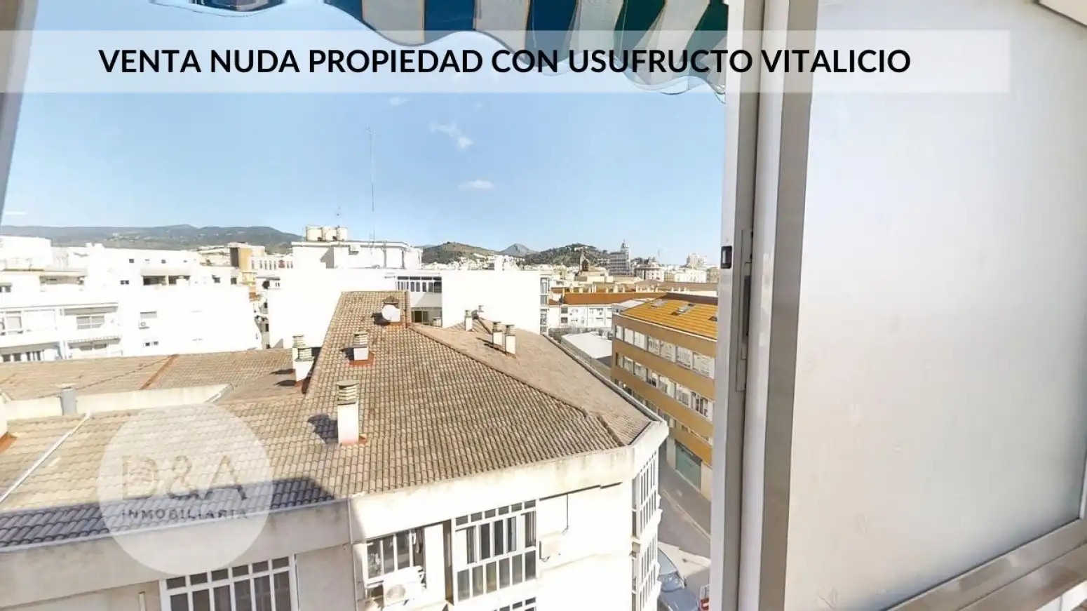 Flat for sale in Calle ALMANSA, Perchel Norte