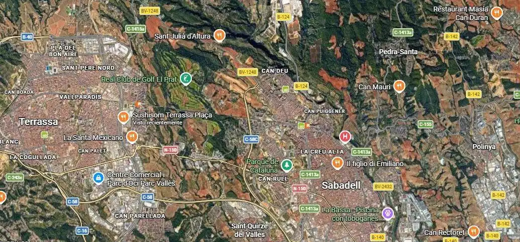 Wohnung zum Verkauf in Creu Alta - Puiggener, imagen 2