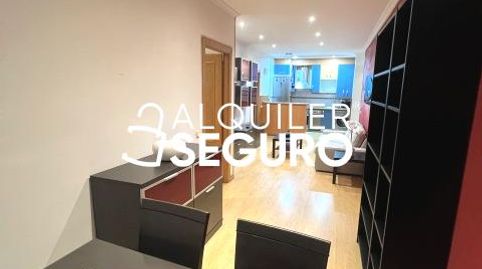 Foto 4 de Piso de alquiler en Rio Jarama, San Nicasio, Leganés