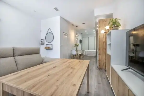 Loft zur Miete in Noroeste, imagen 9