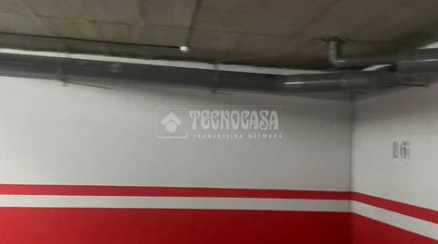 Foto 5 de Garatge en venda a Universidad - Hospital, Fuenlabrada