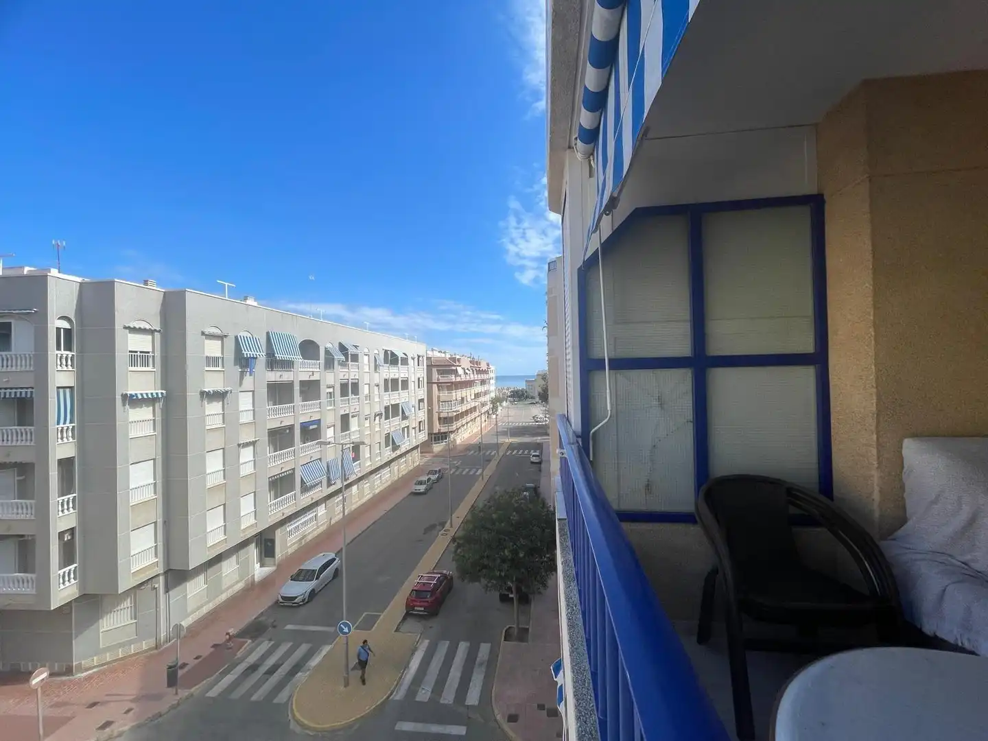 Appartement compact avec terrasse à vendre à Las Viñas, imagen 20