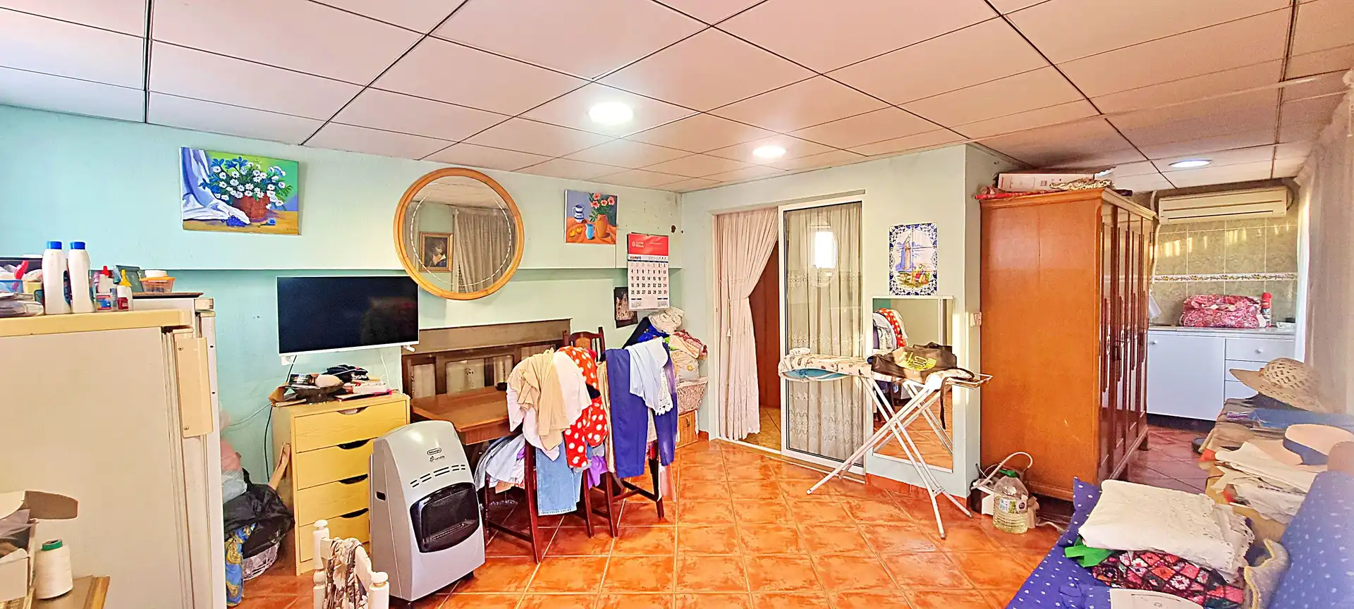 Casa aparellada en venda a Rabasa - Los Ángeles - San Agustín, imagen 27