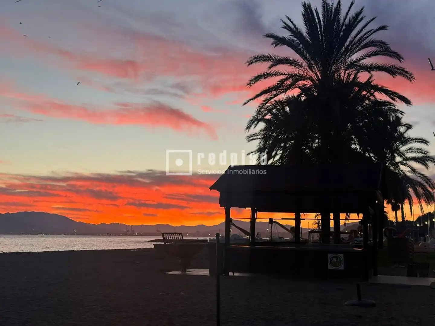 Wohnung zum Verkauf in Málaga mit Terrasse