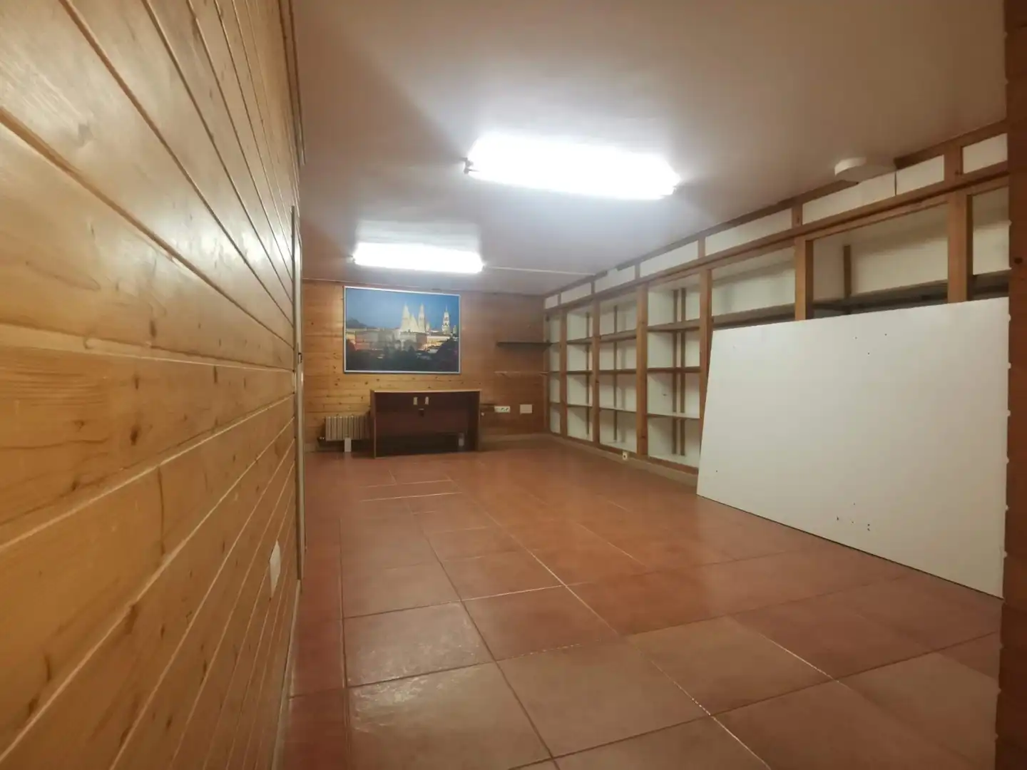Gewerbefläche zur Miete in Carballo, imagen 9