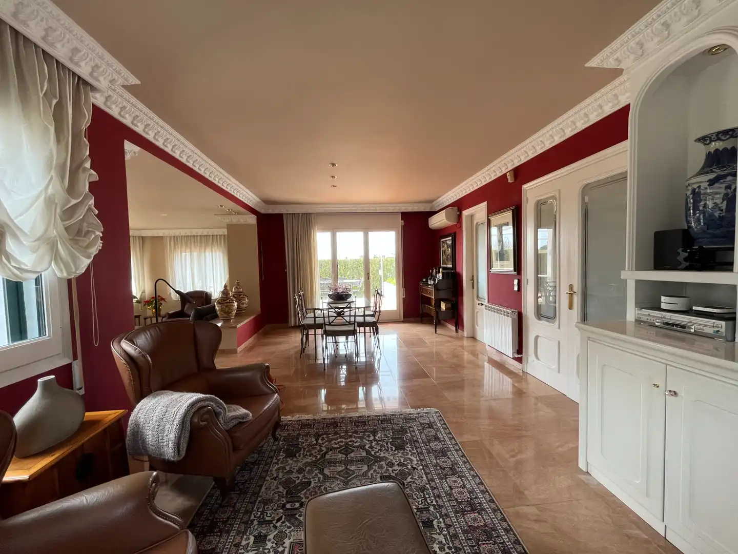 Casa con terraza en venta en Carrer Anglada Camarasa 8, imagen 10