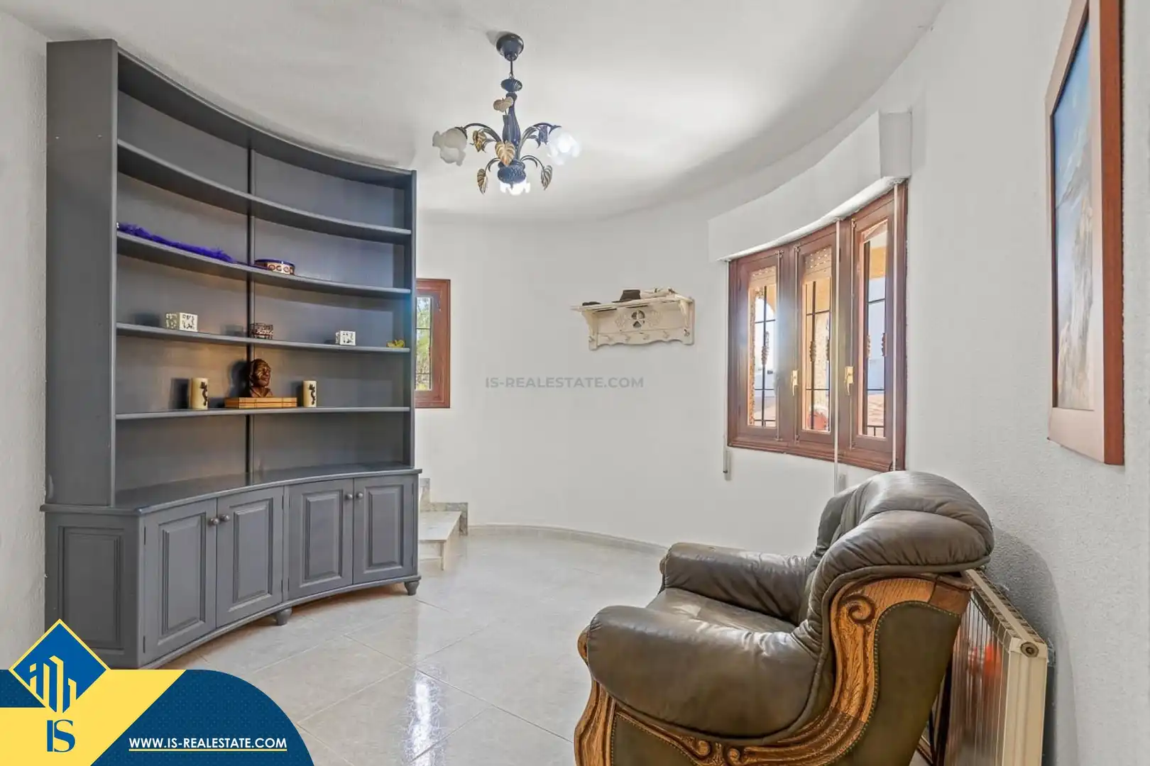 Villa mit Garten zum Verkauf in Orihuela Costa, imagen 22