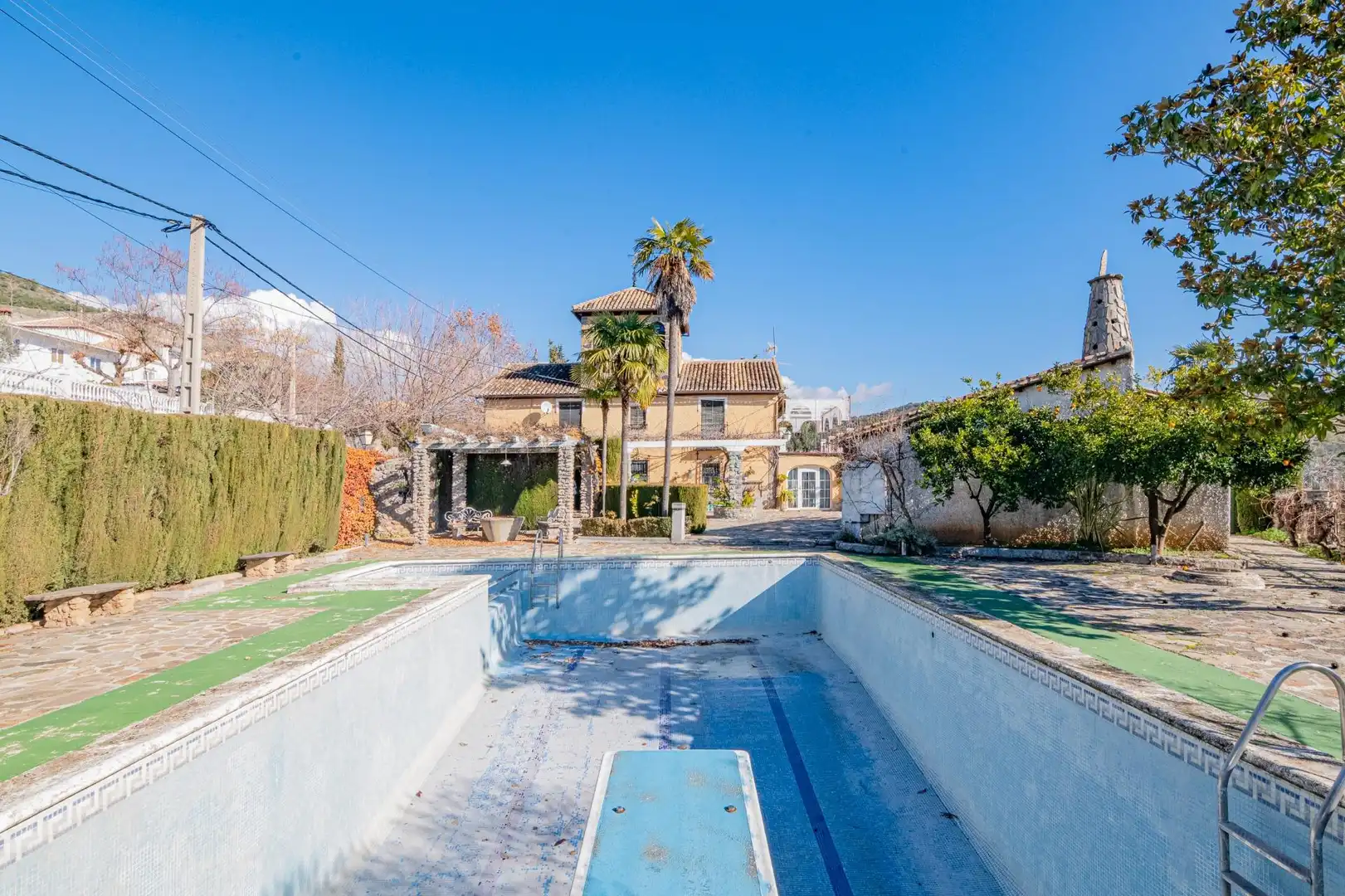 Casa o xalet en venda a Carretera de Murcia, Huétor de Santillán