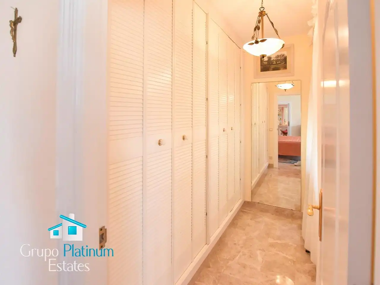 Casa o chalet en venta en Águilas con Aire acondicionado, Calefacción y Jardín privado