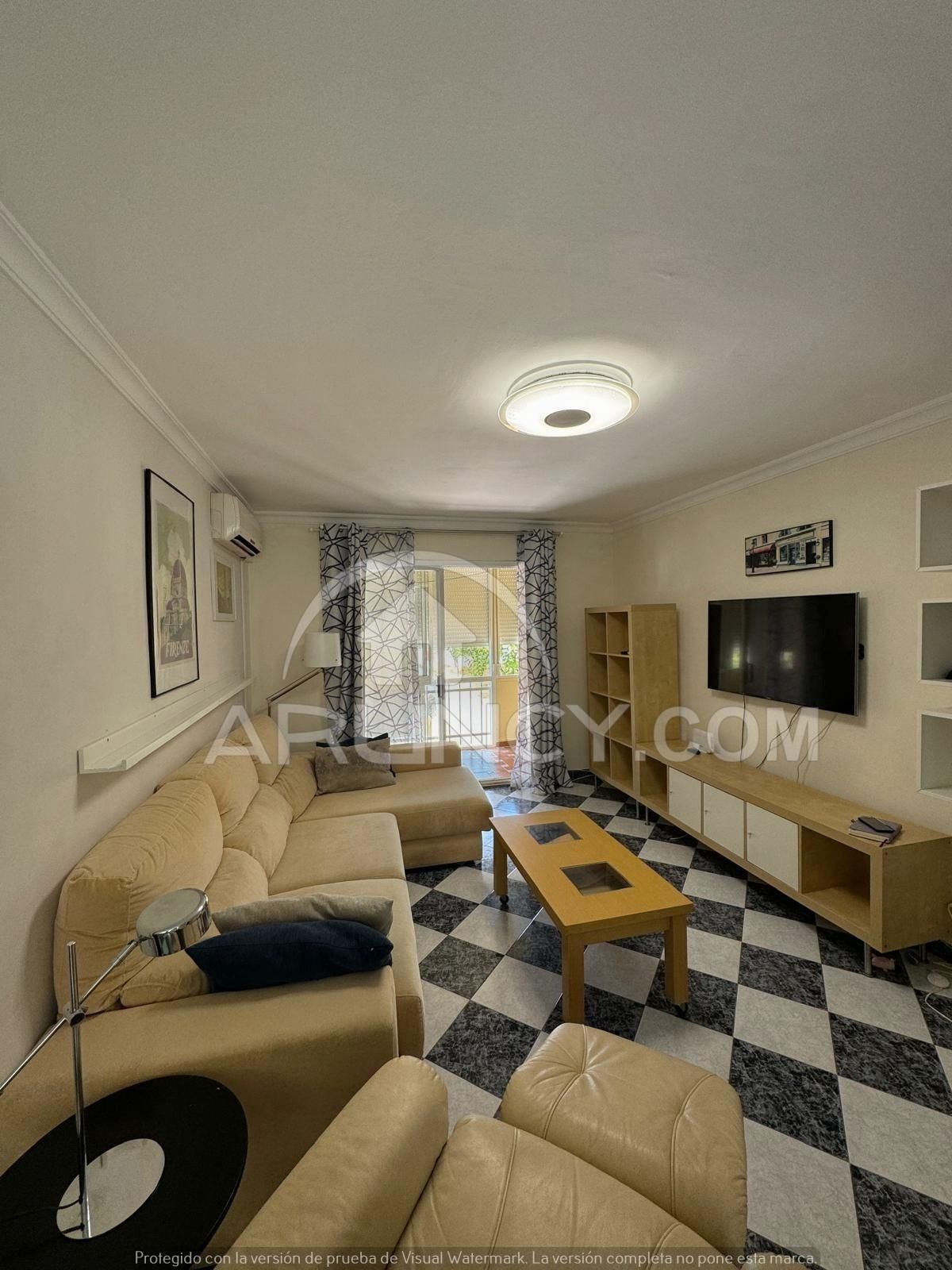 Pis de lloguer a La Paz