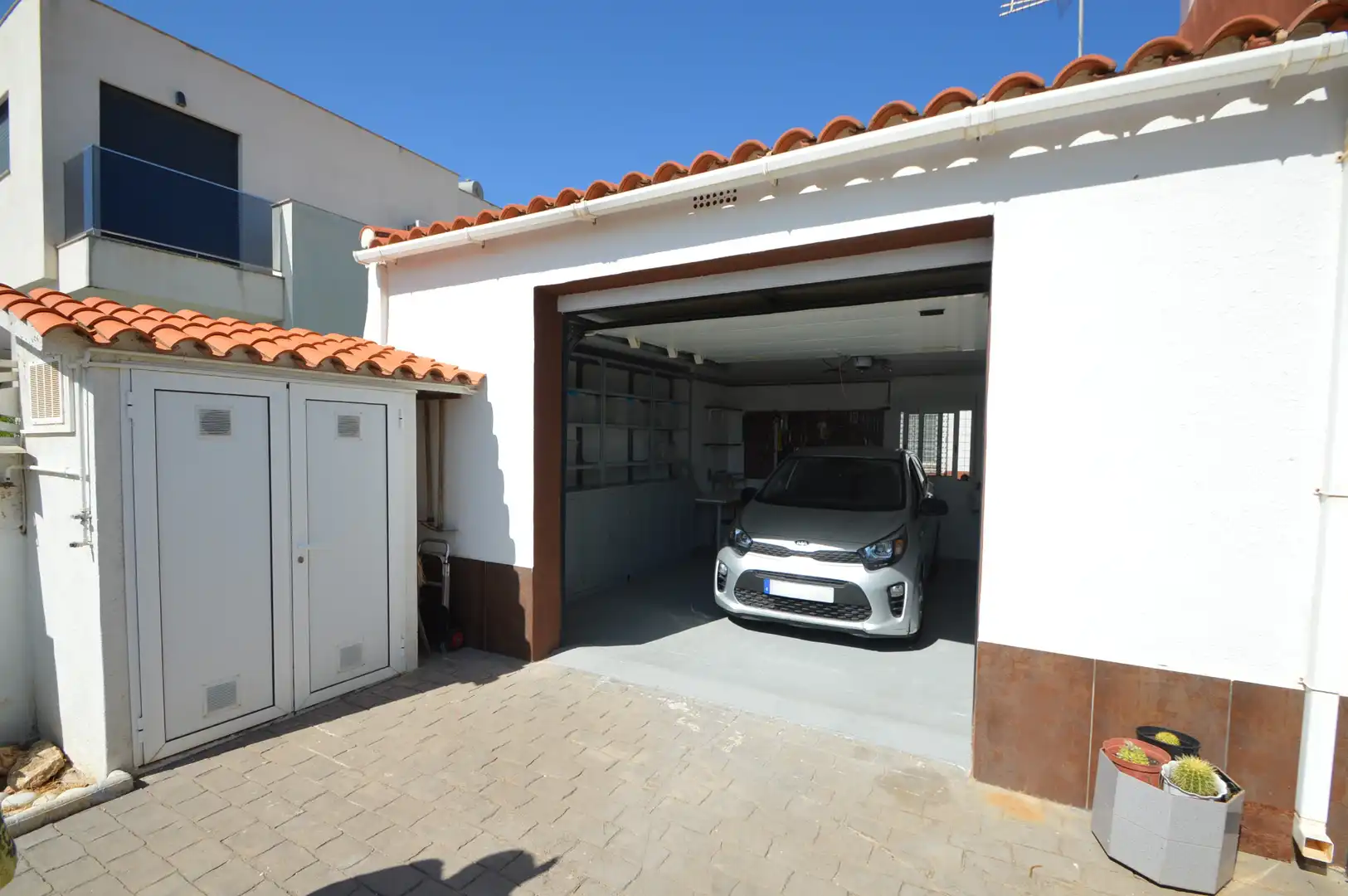 Chalet con jardín en venta en Boverals - Saldonar, imagen 46