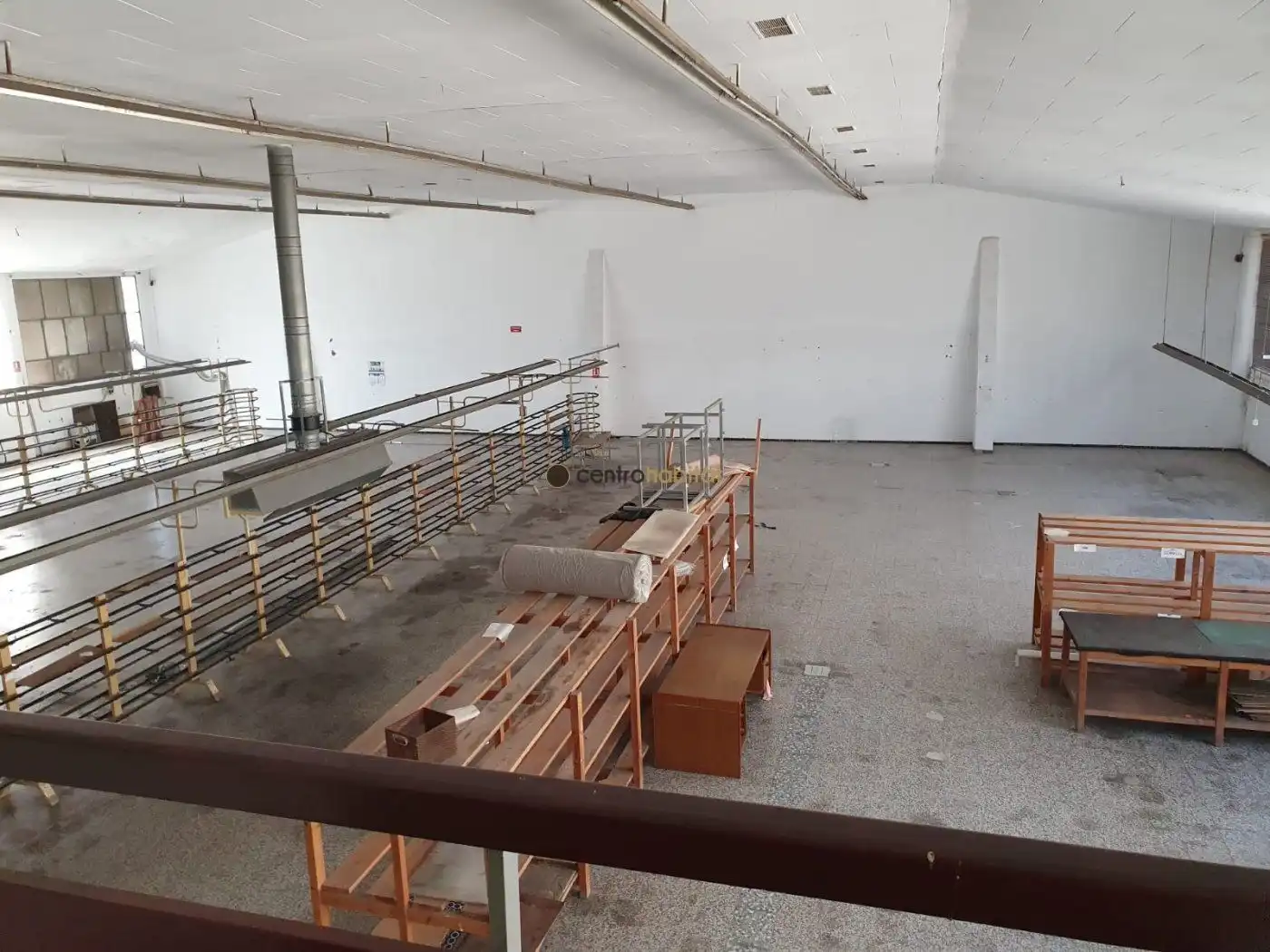 Nave industrial in vendita a Petrer, imagen 5