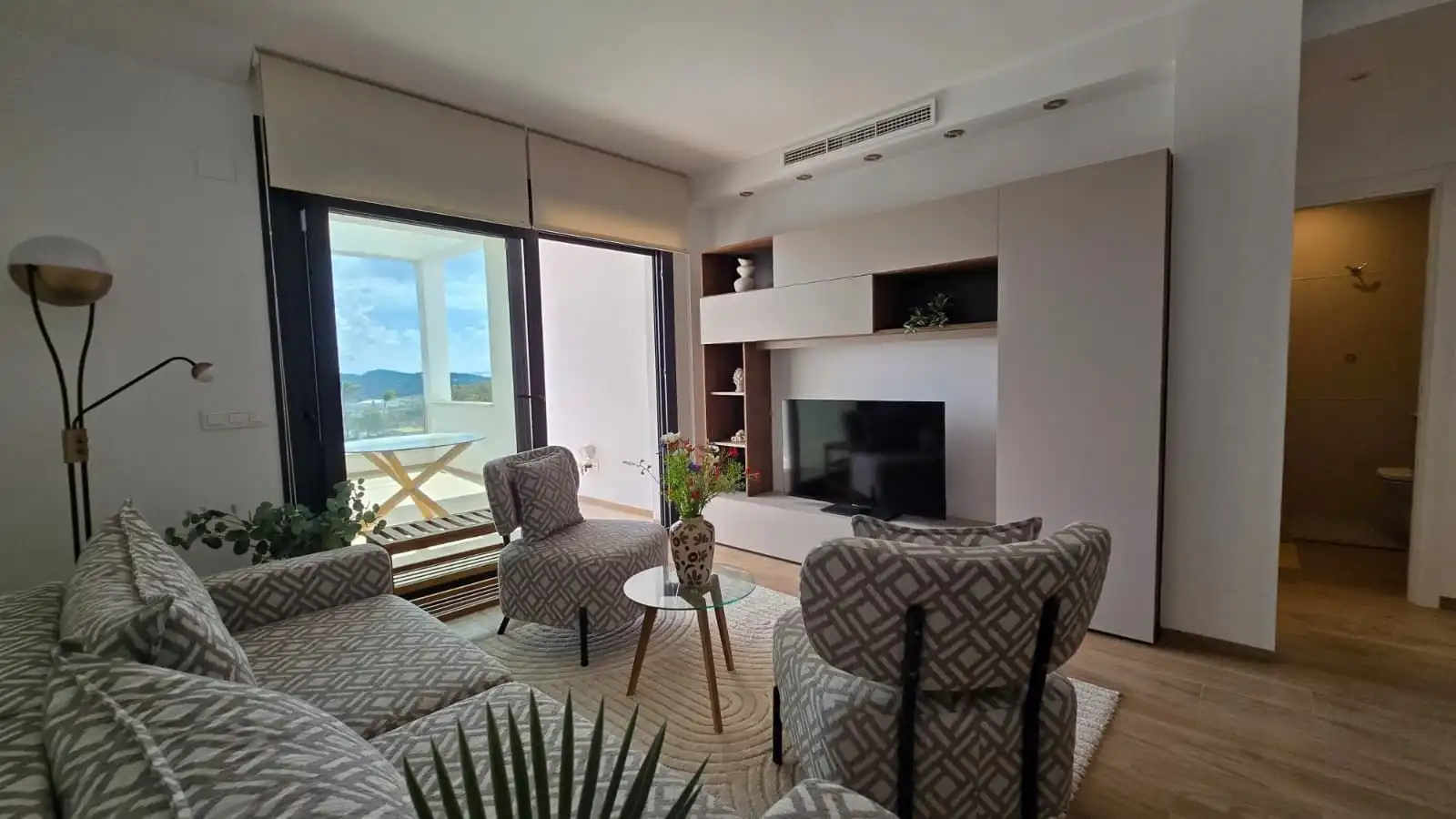 Flat with pool for sale in Calle del Puerto Rico 16, imagen 6