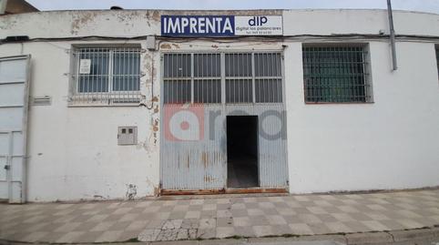 Photo 3 of Industrial buildings for rent in San Fernando - Carretera de Valencia, Cuenca Capital