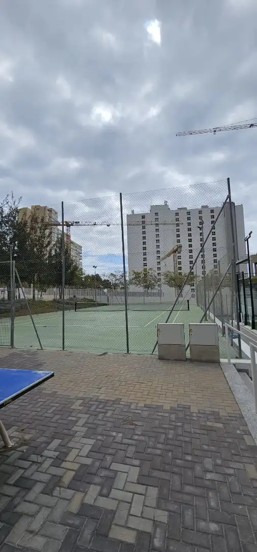 Mini appartamento con piscina in vendita a Avenida República Argentina, imagen 72