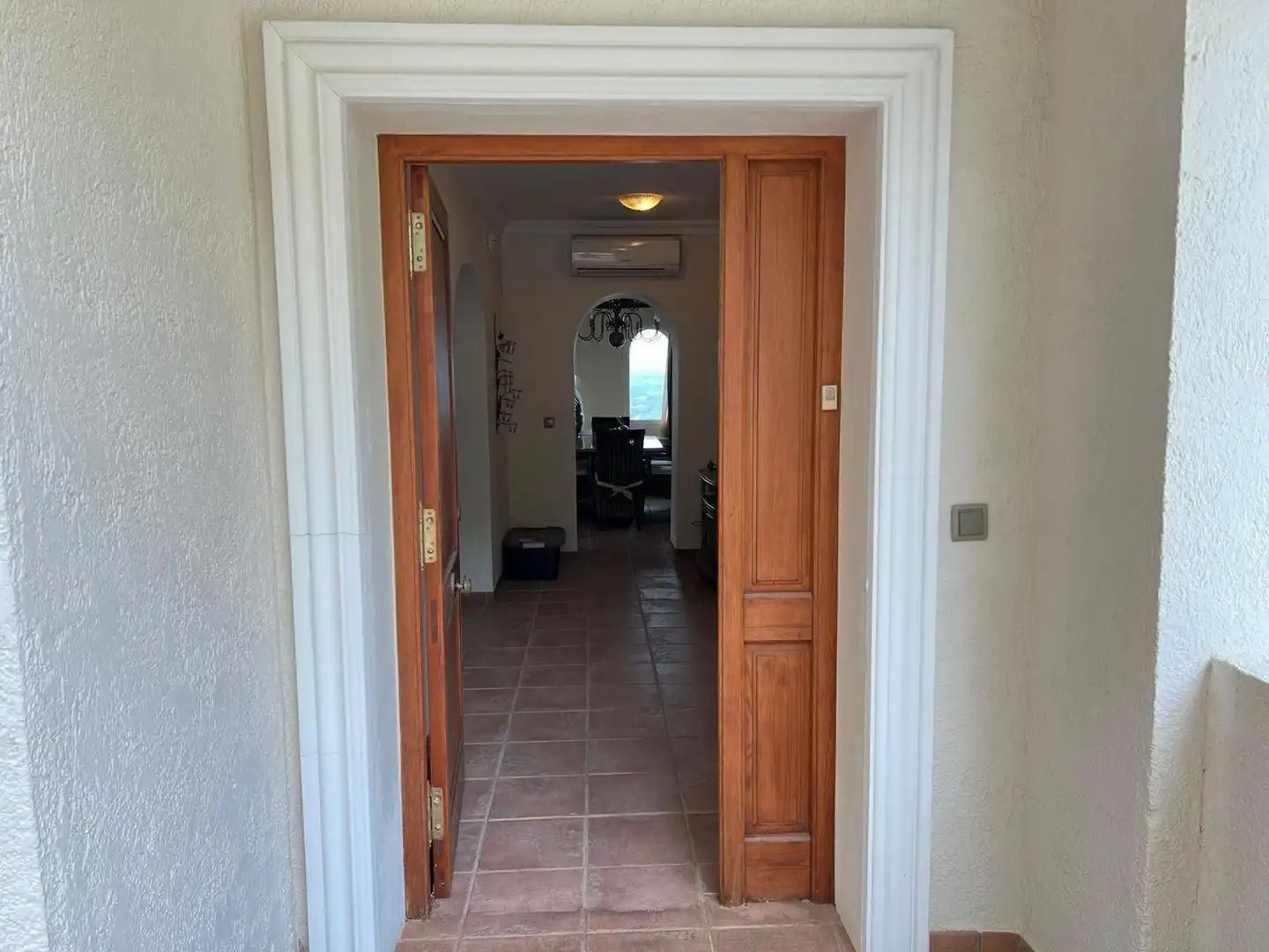 Villa mit Pool zum Verkauf in Altea la Vella, imagen 34