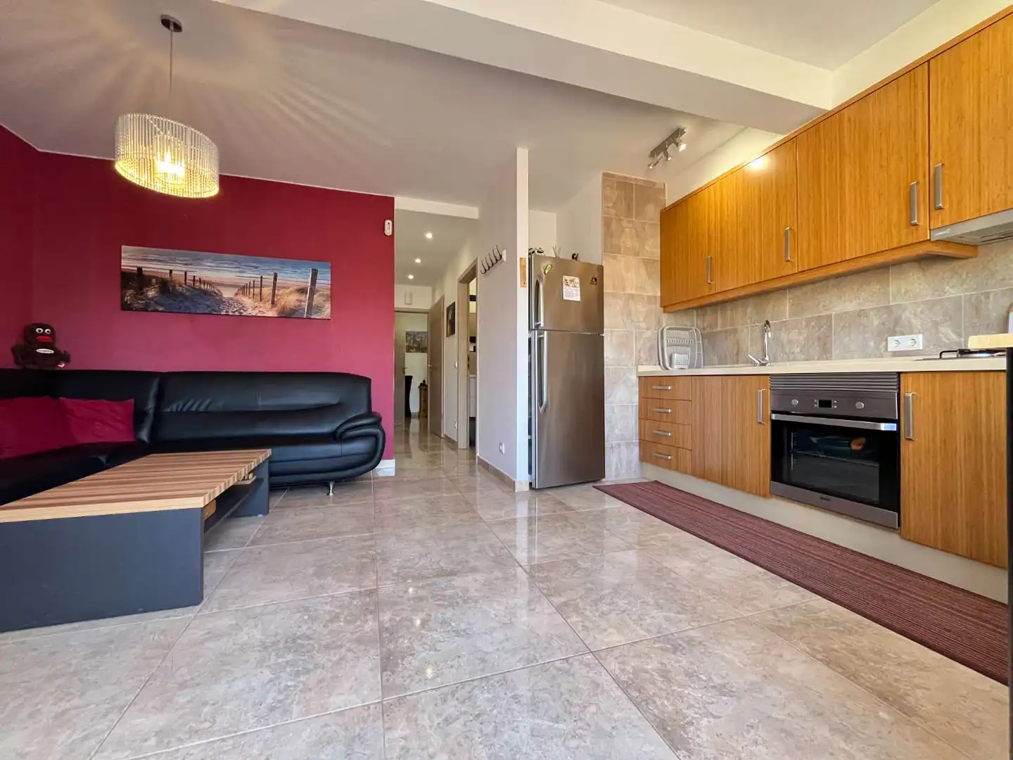 Bungalow à vendre à Zona Carrefour - Urbanizaciones