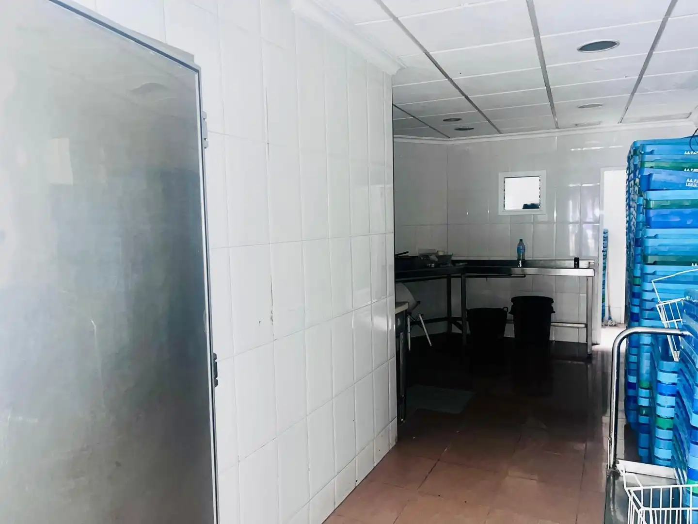 Local comercial en venda a Calle de la Diagonal, imagen 6